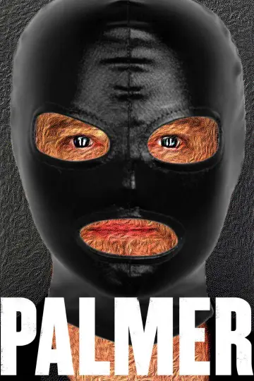 Poster to the movie "Palmer" #851754
