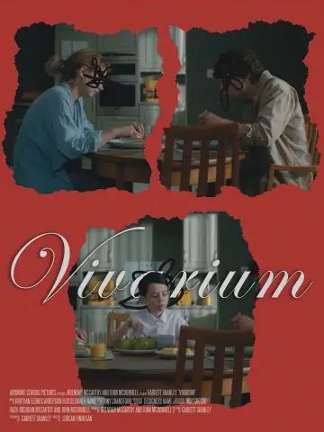 Poster to the movie "Vivarium" #1235914