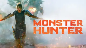 Backdrop to the movie "Monster Hunter" #275514