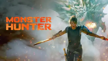 Backdrop to the movie "Monster Hunter" #693641