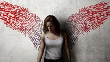 Backdrop to the movie "Peppermint" #268251