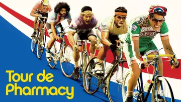 Backdrop to the movie "Tour de Pharmacy" #358313