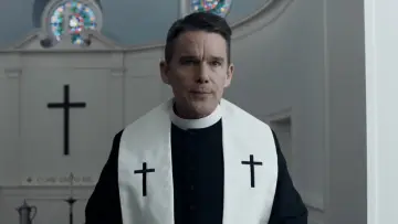 Backdrop to the movie "First Reformed" #246175