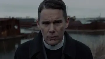 Backdrop to the movie "First Reformed" #891269