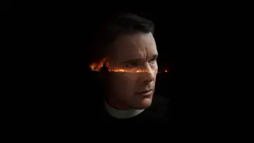 Backdrop to the movie "First Reformed" #891274
