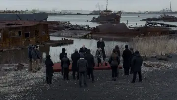 Backdrop to the movie "First Reformed" #891277