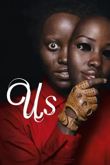Poster to the movie "Us" #656872