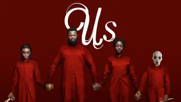 Backdrop to the movie "Us" #81764