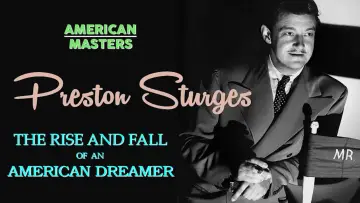 Backdrop to the movie "Preston Sturges: The Rise and Fall of an American Dreamer" #1146020