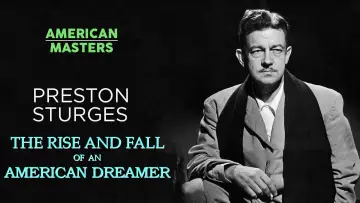Backdrop to the movie "Preston Sturges: The Rise and Fall of an American Dreamer" #1146021