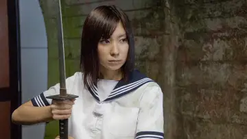 Backdrop to the movie "Uniform SurviGirl II" #1620073