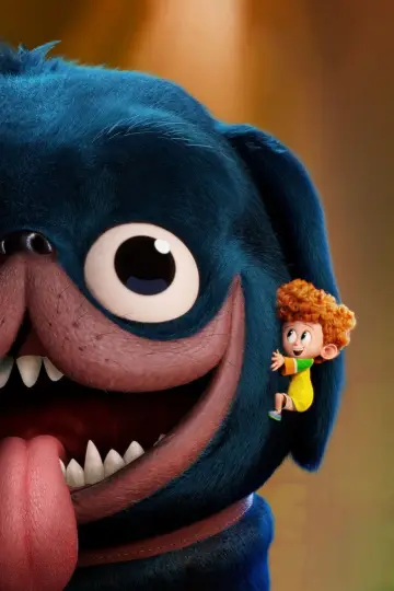 Poster to the movie "Puppy!" #462354