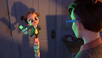 Backdrop to the movie "The Boss Baby: Family Business" #171413