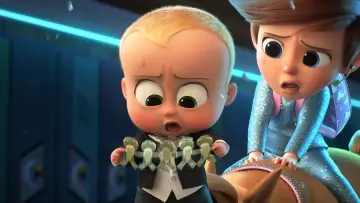 Backdrop to the movie "The Boss Baby: Family Business" #171419