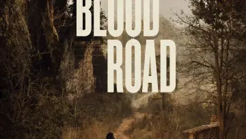 Backdrop to the movie "Blood Road" #970371
