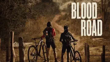 Backdrop to the movie "Blood Road" #970372