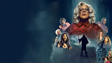 Backdrop to the movie "Boo 2! A Madea Halloween" #1007693