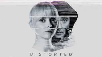 Backdrop to the movie "Distorted" #1098150