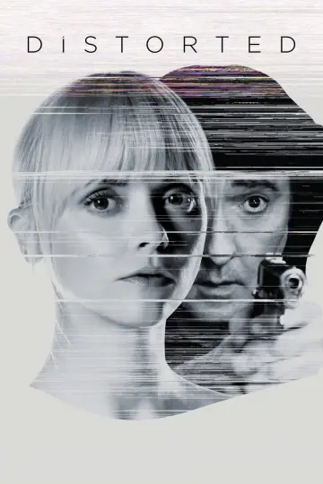 Poster to the movie "Distorted" #1098152