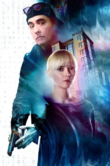 Poster to the movie "Distorted" #1098160