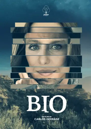 Poster to the movie "Bio" #716851
