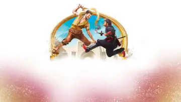 Backdrop to the movie "The Brand New Adventures of Aladdin" #1047740