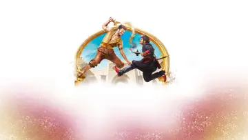 Backdrop to the movie "The Brand New Adventures of Aladdin" #1047742