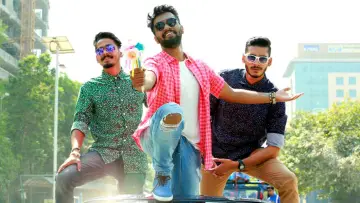 Backdrop to the movie "Chunkzz" #1158862
