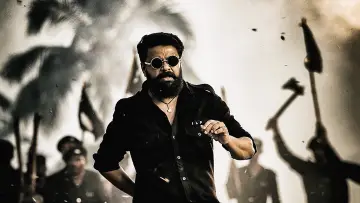 Backdrop to the movie "Kammara Sambhavam" #1158017