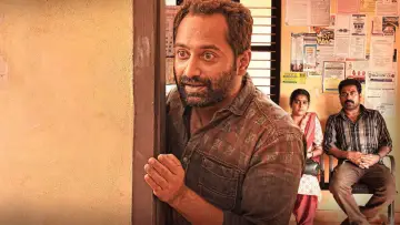 Backdrop to the movie "Thondimuthalum Driksakshiyum" #1149569