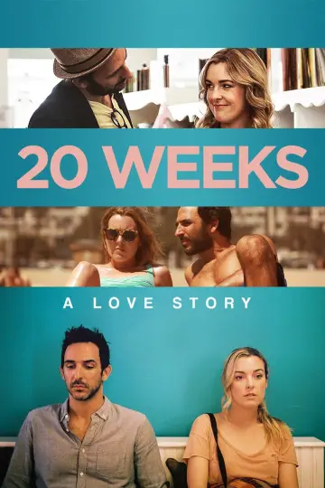 Poster to the movie "20 Weeks" #1108701