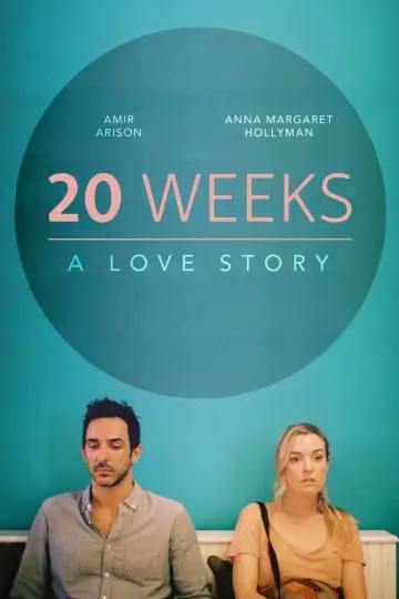 Poster to the movie "20 Weeks" #1108702