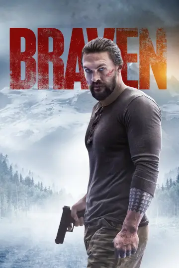 Poster to the movie "Braven" #1201580