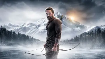 Backdrop to the movie "Braven" #968592