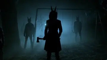 Backdrop to the movie "Jackals" #361839