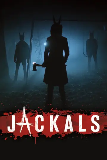 Jackals poster