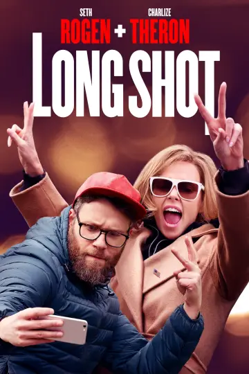Poster to the movie "Long Shot" #123702