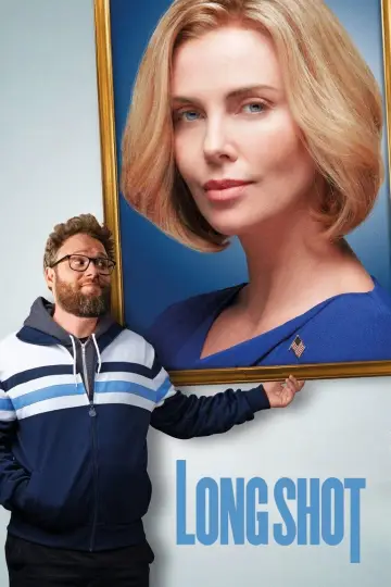 Poster to the movie "Long Shot" #872409