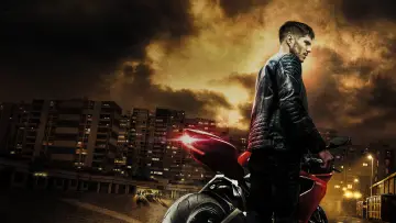 Backdrop to the movie "Burn Out" #994490