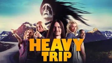 Backdrop to the movie "Heavy Trip" #1059629