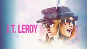 Backdrop to the movie "J.T. LeRoy" #1149157