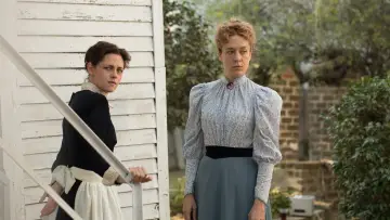 Backdrop to the movie "Lizzie" #460771