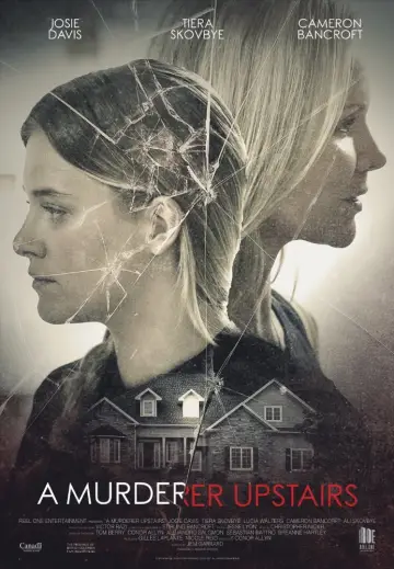 Poster to the movie "Secrets of My Stepdaughter" #1062585