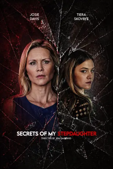 Poster to the movie "Secrets of My Stepdaughter" #1062586