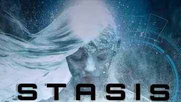 Backdrop to the movie "Stasis" #1121671