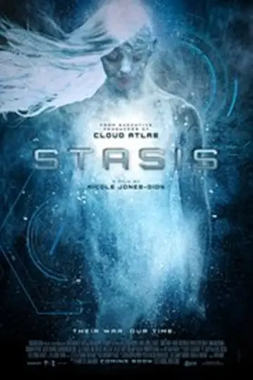 Poster to the movie "Stasis" #1121675