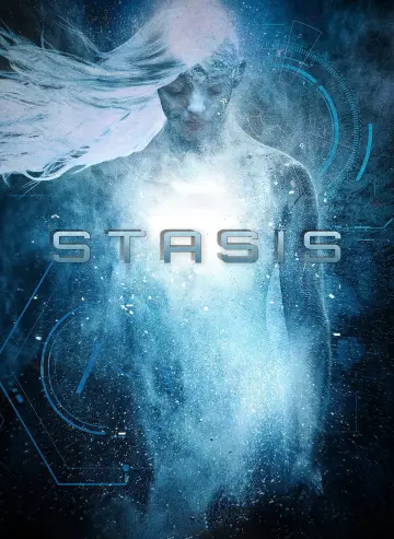 Poster to the movie "Stasis" #1121676