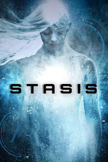 Poster to the movie "Stasis" #1121677