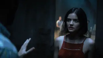 Backdrop to the movie "Truth or Dare" #1180986