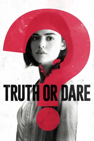 Truth or Dare poster